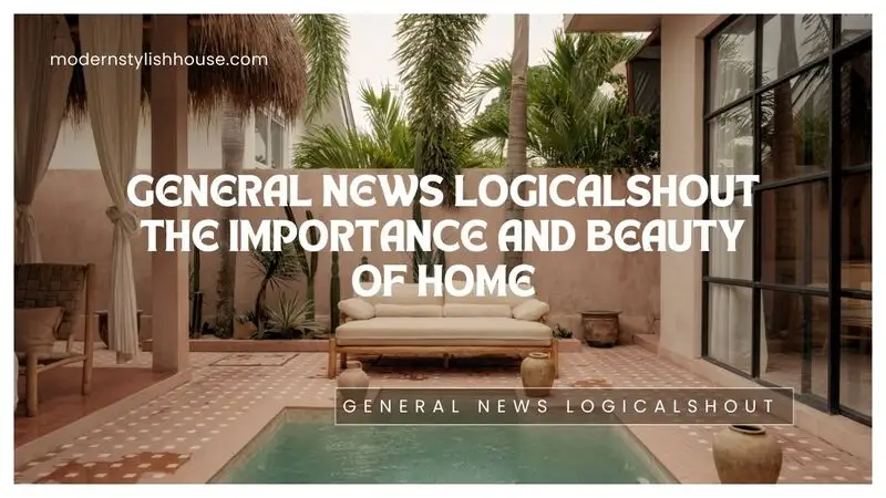 general news logicalshout