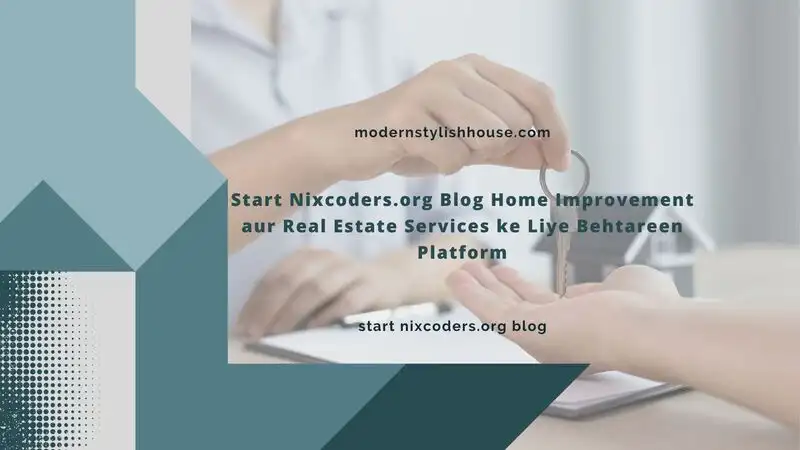 start nixcoders.org blog